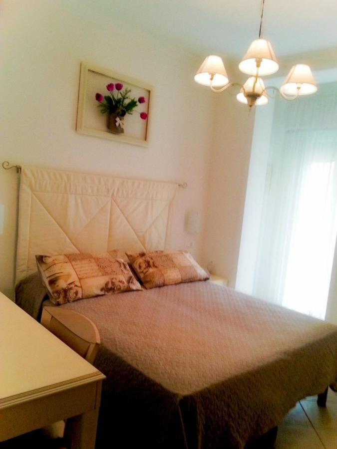 Hotel Explorer Cervia Bagian luar foto