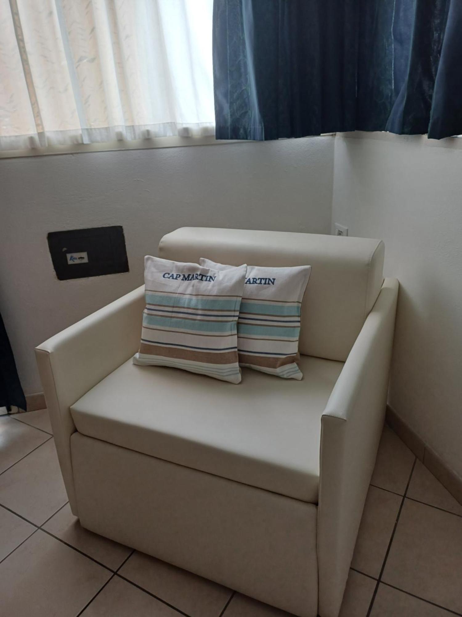 Hotel Explorer Cervia Bagian luar foto