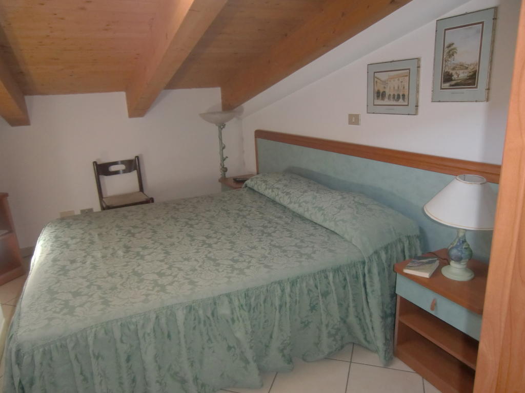 Hotel Explorer Cervia Bagian luar foto